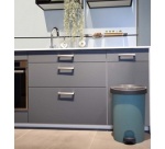 Poubelle à pédale Stepy, 27 litres, PP