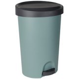 Poubelle à pédale Stepy, 27 litres, PP