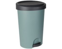 Poubelle à pédale Stepy, 27 litres, PP