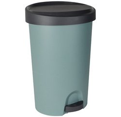 Poubelle à pédale Stepy, 27 litres, PP