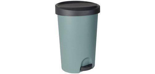 Poubelle à pédale Stepy, 27 litres, PP