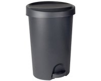 Poubelle à pédale Stepy, 45 litres, PP