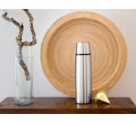 Bouteille isotherme ISOTHERM PERFECT DV, 0,5 L, inox