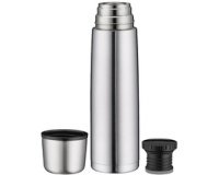 Bouteille isotherme ISOTHERM PERFECT DV, 0,5 L, inox