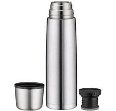 Thermosfles ISOTHERM PERFECT DV 0,5 liter inox