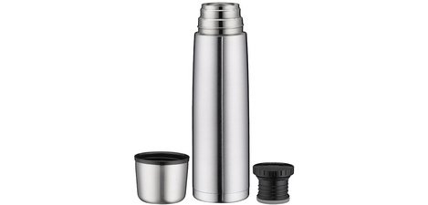 Bouteille isotherme ISOTHERM PERFECT DV, 0,5 L, inox