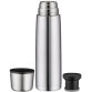 Bouteille isotherme Perfect DV, inox