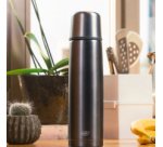 Bouteille isotherme ISOTHERM PERFECT AV, 0,35 L, gris