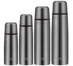 Bouteille isotherme ISOTHERM PERFECT AV, 0,35 L, gris
