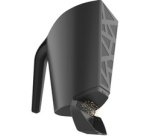 Kan voor pellets, plastic, capaciteit: 700 g, zwart