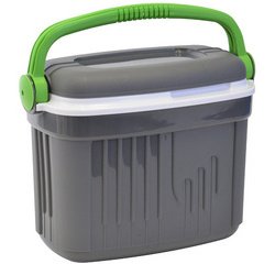 Koelbox ICEBERG, 8 liter