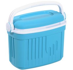 Koelbox ICEBERG, 8 liter