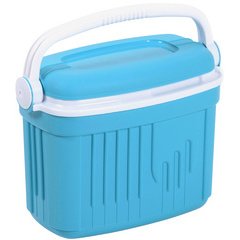 Koelbox ICEBERG, 8 liter