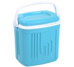 Glacière - rigide - Iceberg - 20 L - bleu turquoise