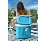 Koelbox ICEBERG, 32 liter