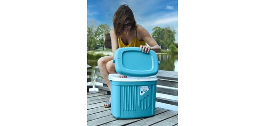 Koelbox ICEBERG, 32 liter