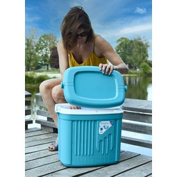 Glacière ICEBERG, 32 litres