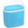 Insulated bags, coolers
