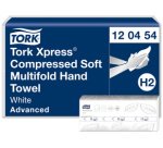 TORK Xpress Essuie-mains interfolié, 212 x 320 mm, pliage W