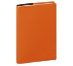 Quo Vadis - Agenda avec répertoire - 2027 - Affaires Prestige - Semainier Planning - Français - Soho - 14 mois de décembre à janvier - 10x15 cm
