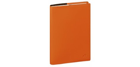 Quo Vadis - Agenda avec répertoire - 2027 - Affaires Prestige - Semainier Planning - Français - Soho - 14 mois de décembre à janvier - 10x15 cm