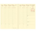 Quo Vadis - Agenda avec répertoire - 2027 - Affaires Prestige - Semainier Planning - Français - Soho - 14 mois de décembre à janvier - 10x15 cm