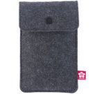 Fineliner Sakura Pigma Micron Black Edition set à 6 breedtes + gratis etui