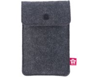 Feutre fin Pigma Micron, set de 6 + étui GRATUIT