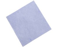 Lingette pour surfaces Allegro Light, bleu