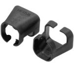 Clip de couleur pour câble patch, assorti