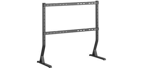 Support pour téléviseur, pour 114,30 - 228,60 cm