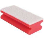 Éponge Colour, non-tissé doux