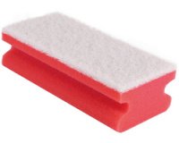 Spons Colour, zacht niet-geweven