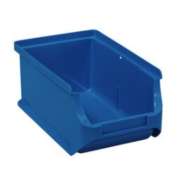 Bac à bec ProfiPlus Box >RE< 2, bleu