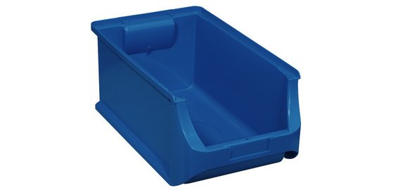 Bac à bec ProfiPlus Box >RE< 4