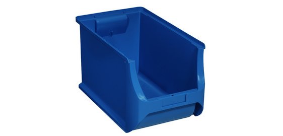 ProfiPlus Bin Box >RE< 4H