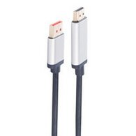 Câble DisplayPort - HDMI-A PROFESSIONAL, 1 m