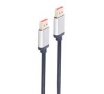 Câble de raccordement DisplayPort, 1,5 m