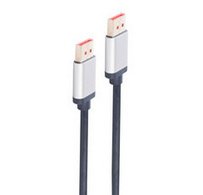 Câble de raccordement DisplayPort, 1 m