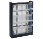 Casier à tiroirs VarioPlus DrawBox >W< 20