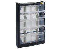 Casier à tiroirs VarioPlus DrawBox >W< 20