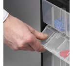 Casier à tiroirs VarioPlus DrawBox >W< 20