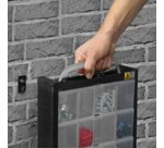 Casier à tiroirs VarioPlus DrawBox >W< 20