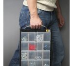 Casier à tiroirs VarioPlus DrawBox >W< 20