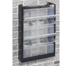 Casier à tiroirs VarioPlus DrawBox >W< 20