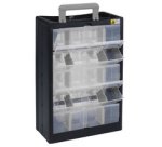 Casier à tiroirs VarioPlus DrawBox >C< 40