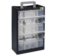 Casier à tiroirs VarioPlus DrawBox >C< 40