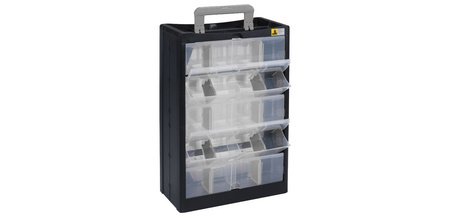 VarioPlus DrawBox Schubladenschrank >C< 40