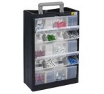 Casier à tiroirs VarioPlus DrawBox >C< 40