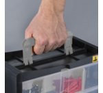 Casier à tiroirs VarioPlus DrawBox >C< 40